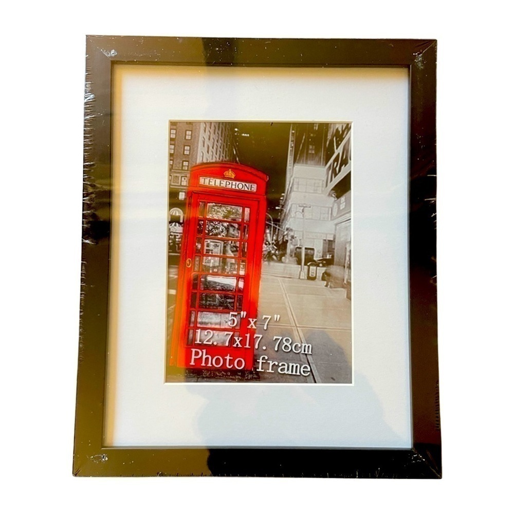 PHOTO Frame 5” x 7”.